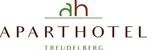 Aparthotel Treudelberg Logo